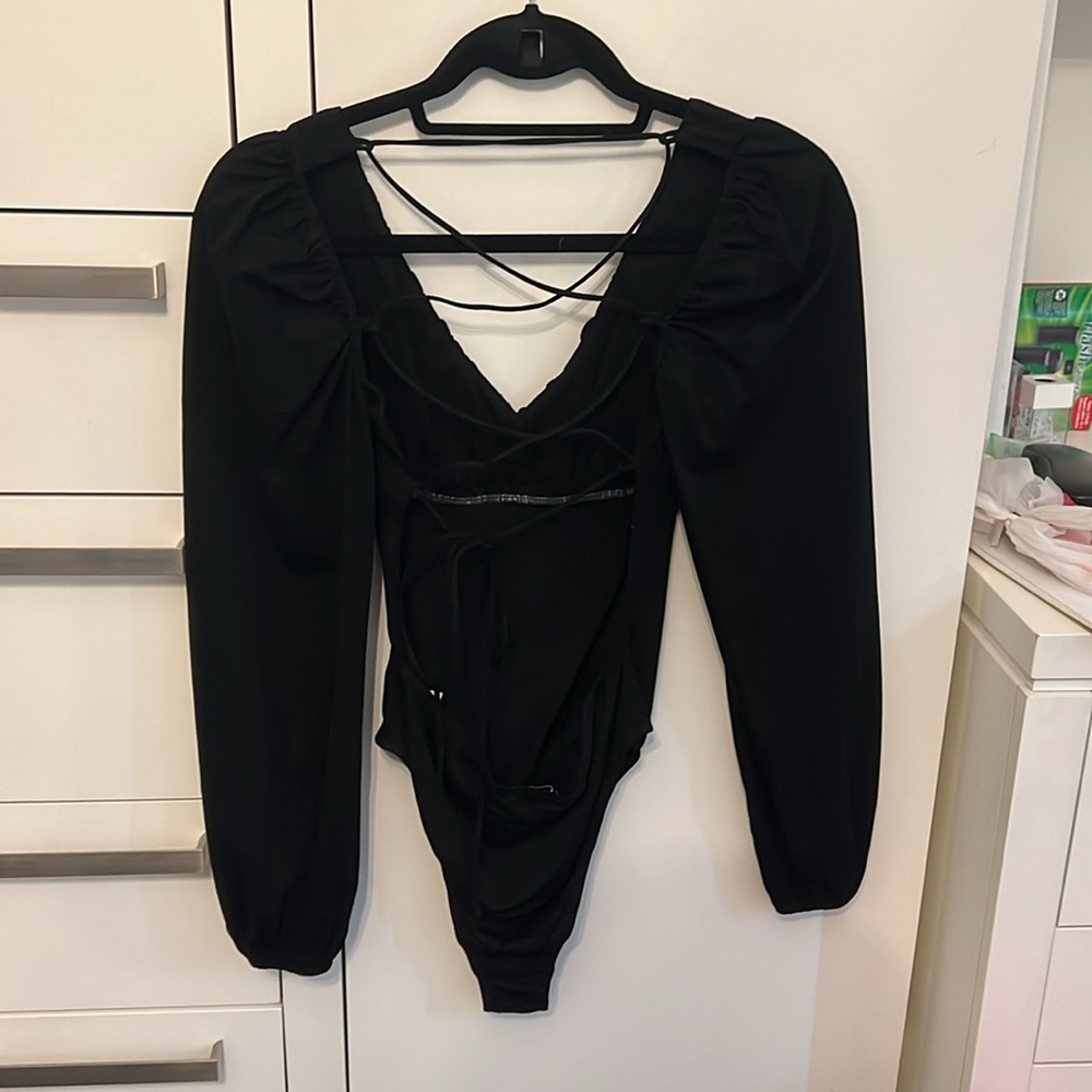 Pp Patsy Bodysuit - image 2